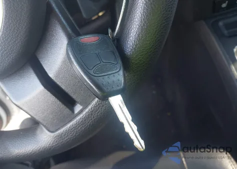 2015 Jeep Compass Altitude Edition from USA, damaged, VIN 1C4NJCBA5FD198988